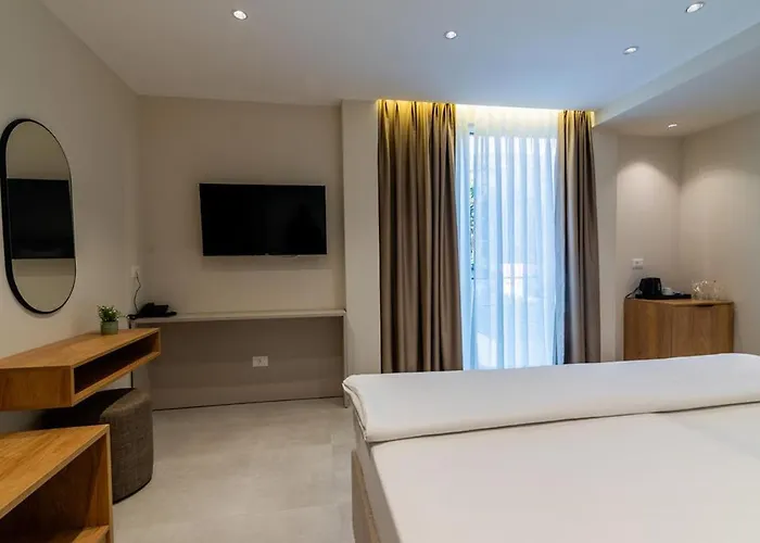 Hotel Leon