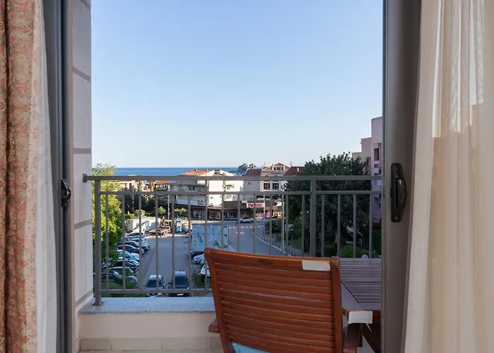 Hotel Petrovac