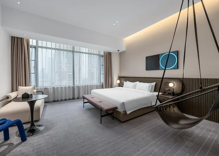 Ngng Hotel Nanchang