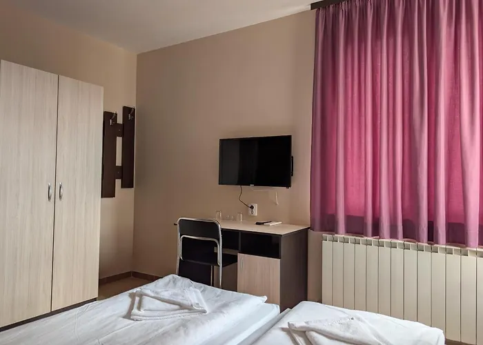 Hotel Poli
