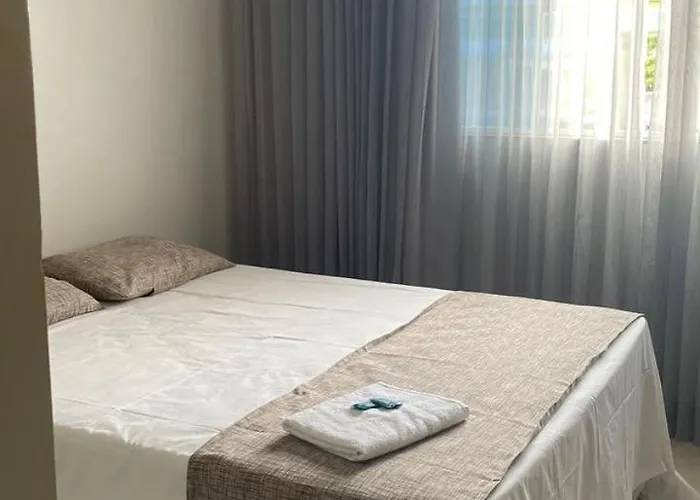 Hotel Portal do Jalapão