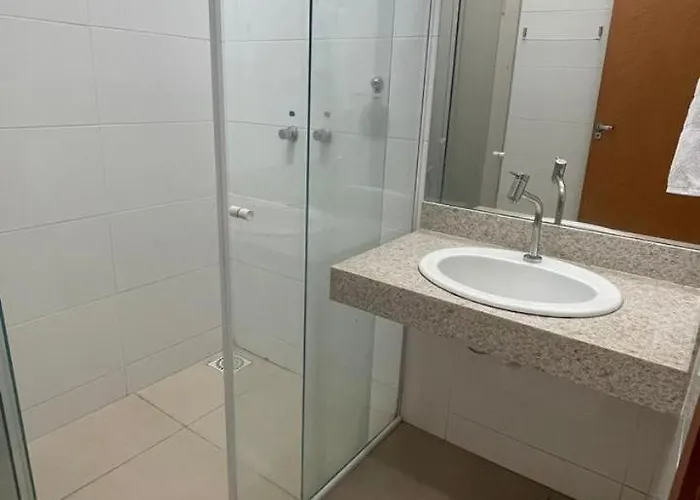 Hotel Portal do Jalapão