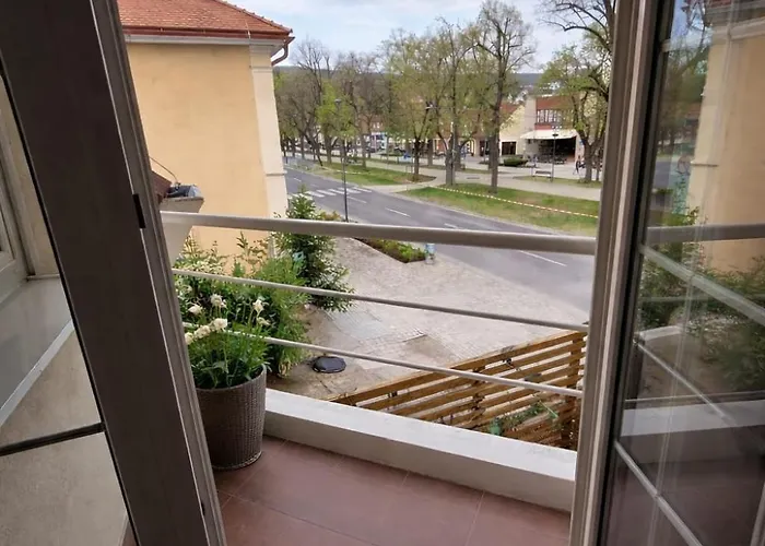 Apartmany Bojnicky Vinny Dom