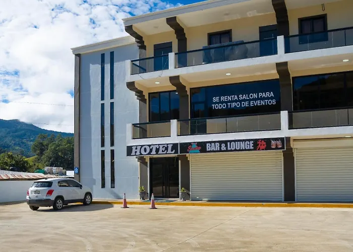 Hotel Bimini