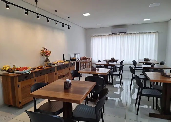Modelo Prime Hotel
