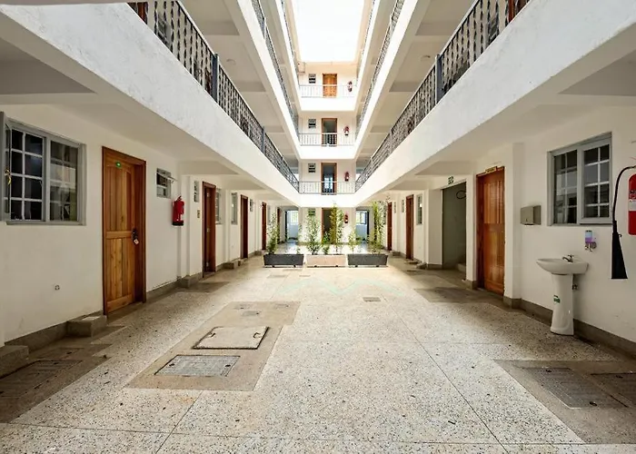 Günstige Hotels in Nyeri