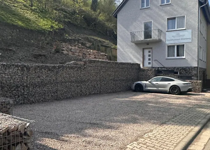 Gästehaus am Weinberg