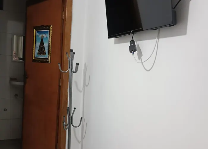 Suites Monte Cristo II