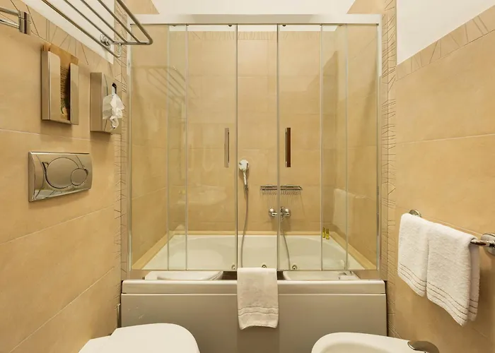 Arboris Belli Hotel