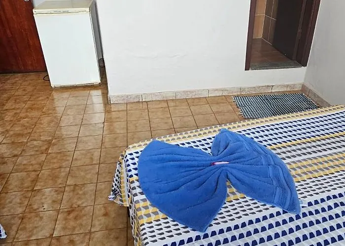 Hotel Monarca Paracatu