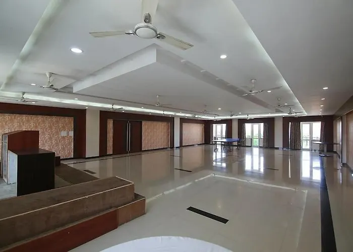 Hotel Durgada Siri
