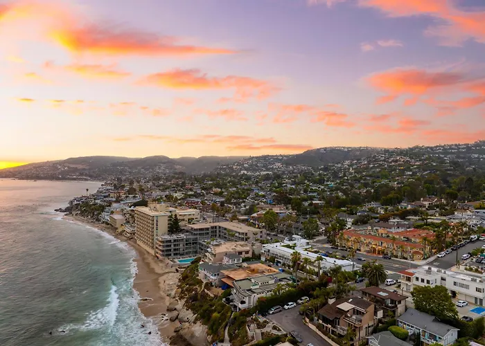 The Mara Laguna Beach, An Avantstay Hotel