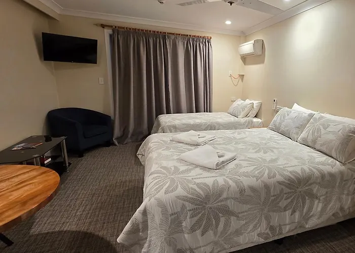 Sisleys Motel