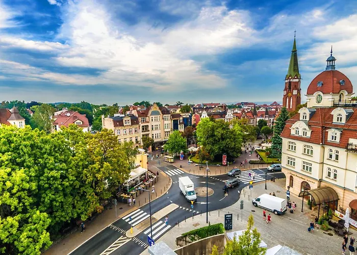 Hotel Molo Sopot