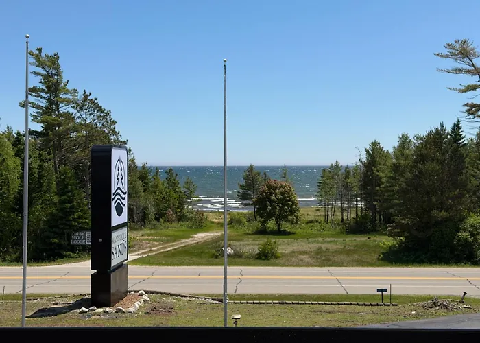 Manistique Sands
