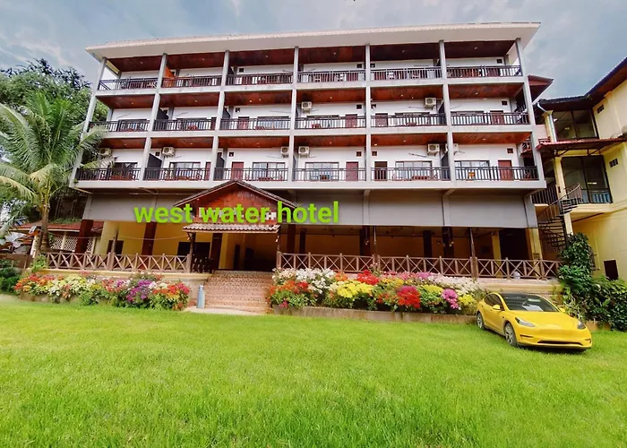 West Water Hotel