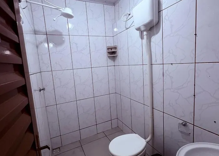 Hostel Candombá
