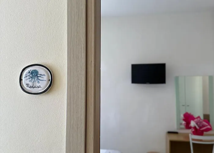 Albergo La Portaccia