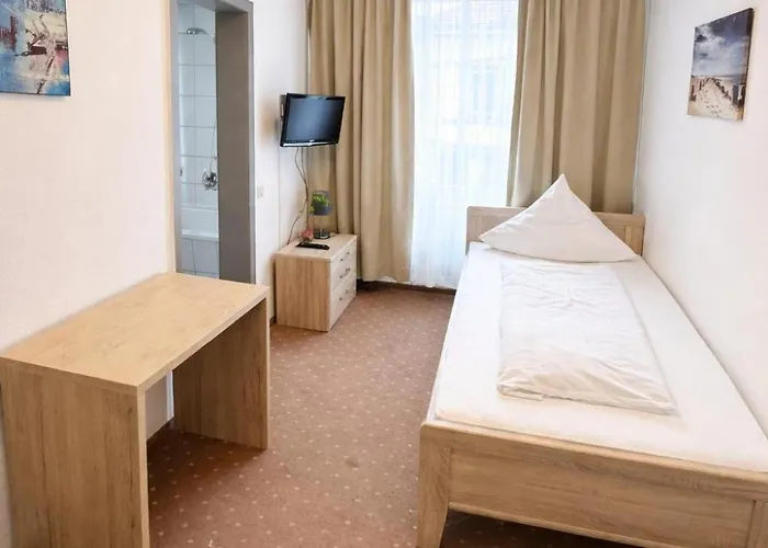 Hotel Brigach