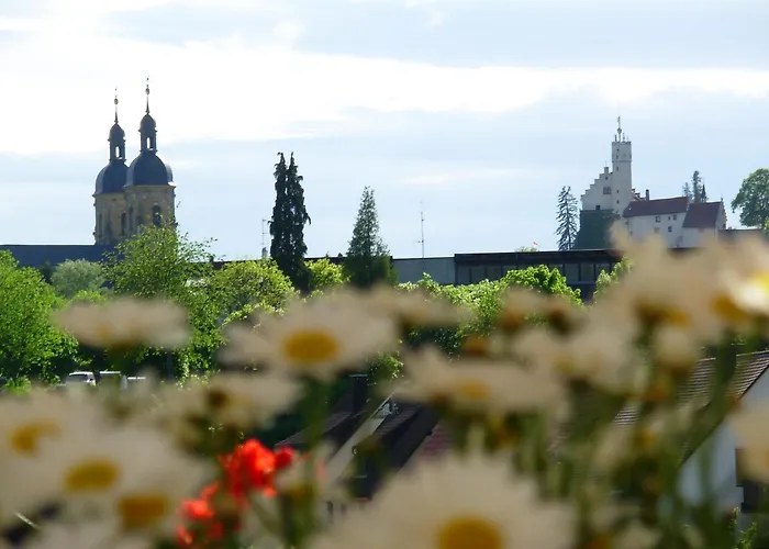 Hotelchen Schönblick