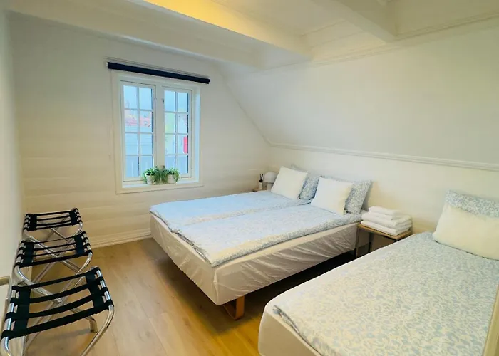 Vinkelgata 20 Guesthouse