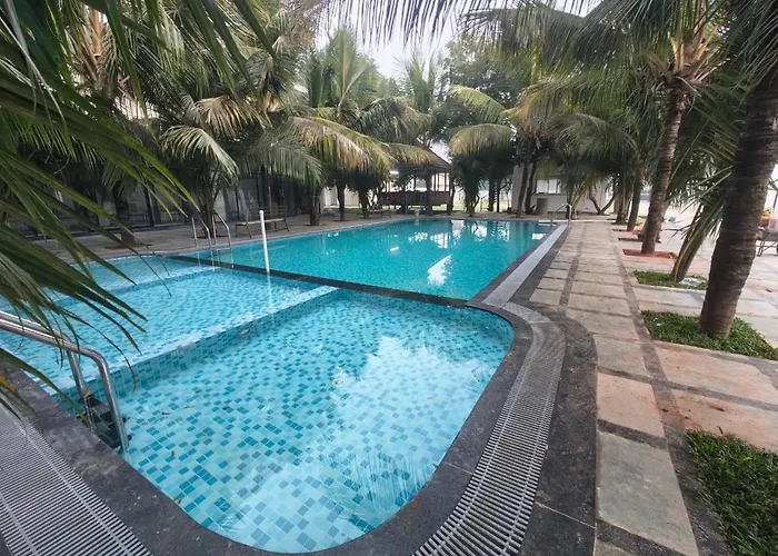 Greenway Retreat Resort