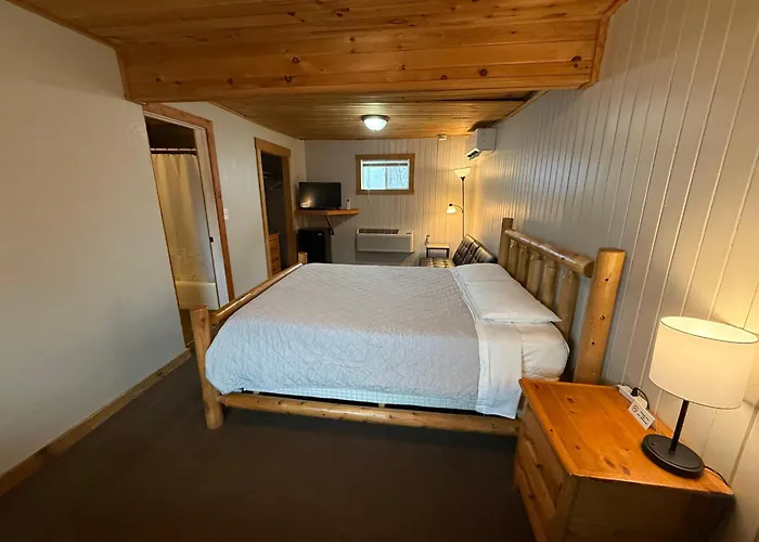 Rustic Inn