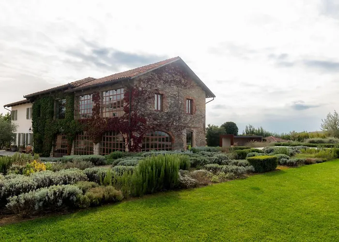 Relais Dei Poderi Einaudi