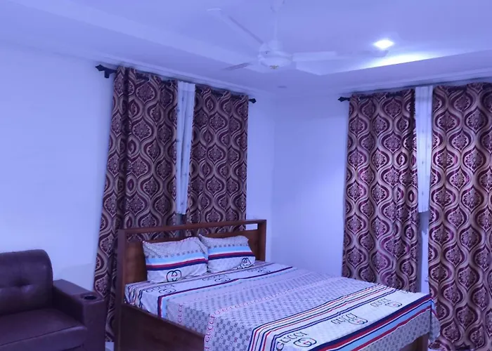 Gaak Lodge