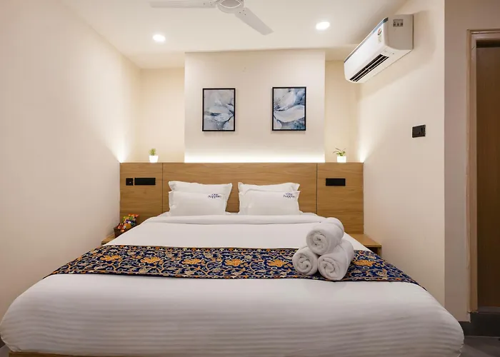Hotel Blue Sapphire