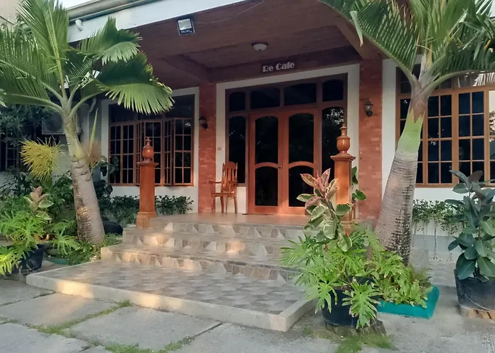 Hotels in Boracay Island