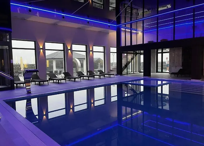 Holiday Relax & Spa