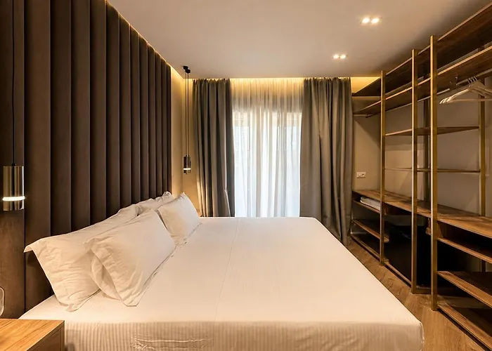 Sienna Mare Hotel