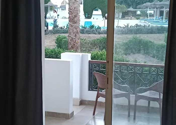 Viva Executive Suites - Sharm El Sheikh