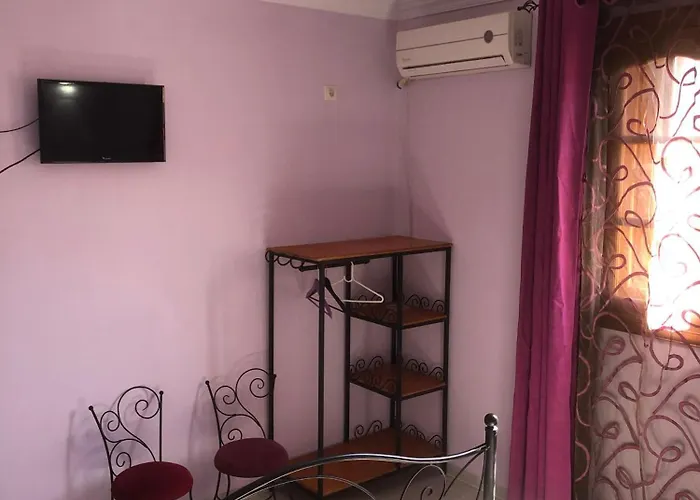 Hotel El Maghreb
