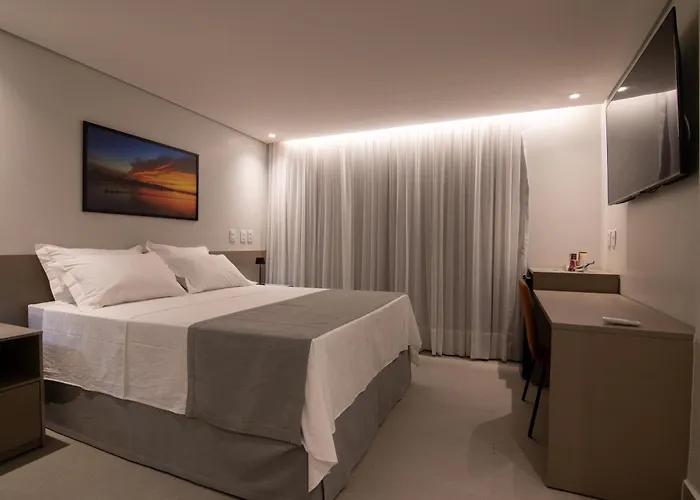 Hotel Mandu