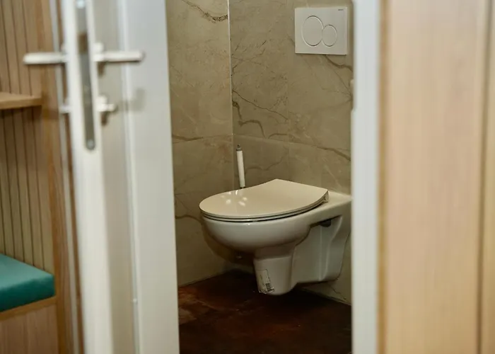 Mersa Hotel
