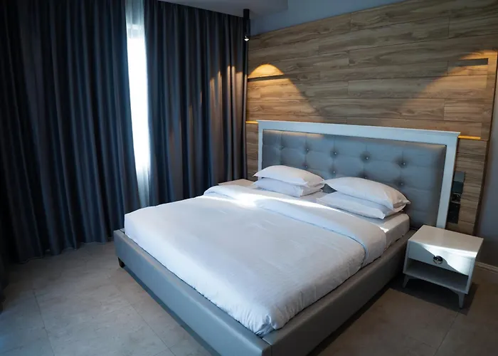 Silverado Boutique Hotel
