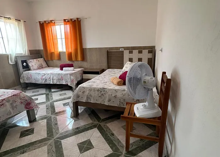 Pousada Vale do Catimbau