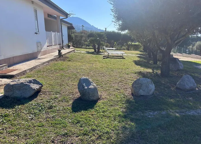 Hotels in Santa Maria (Vibo Valentia)