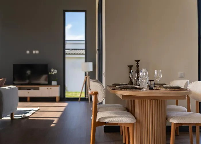 Lotus Villas And Suites