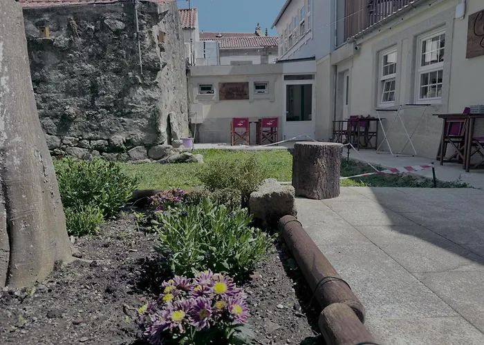 Albergue Santiago De Caminha