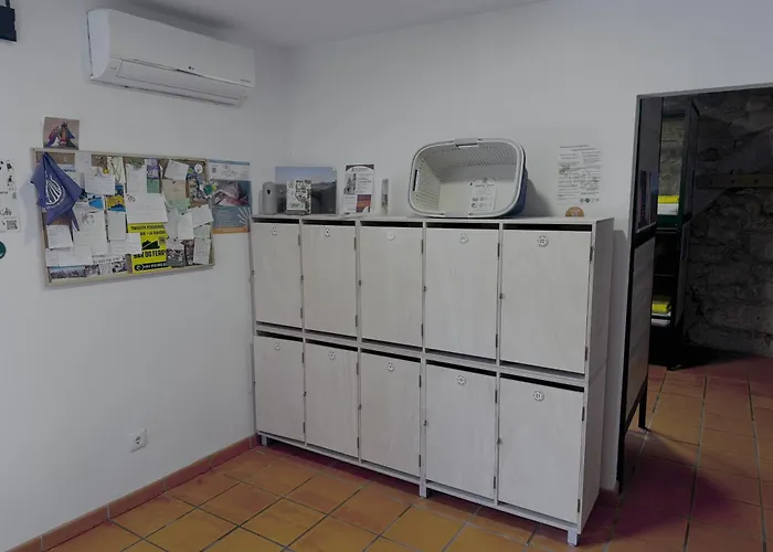 Albergue Santiago De Caminha