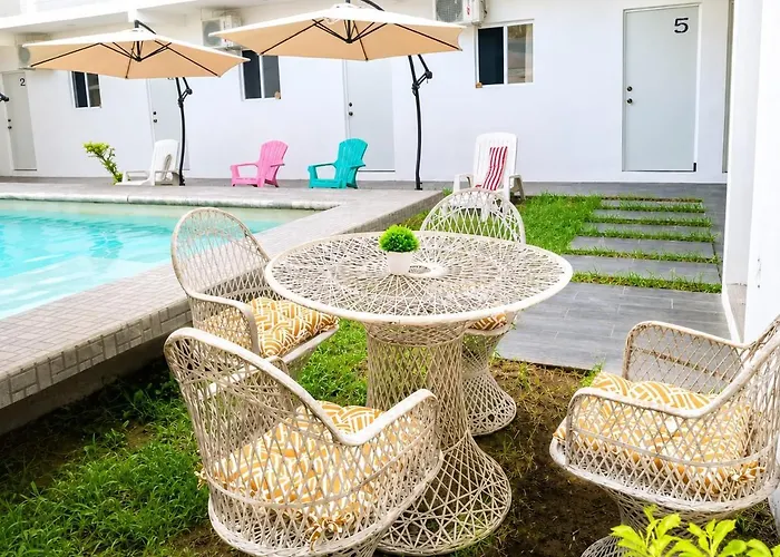 Hotel Punta Cometa Tecolutla