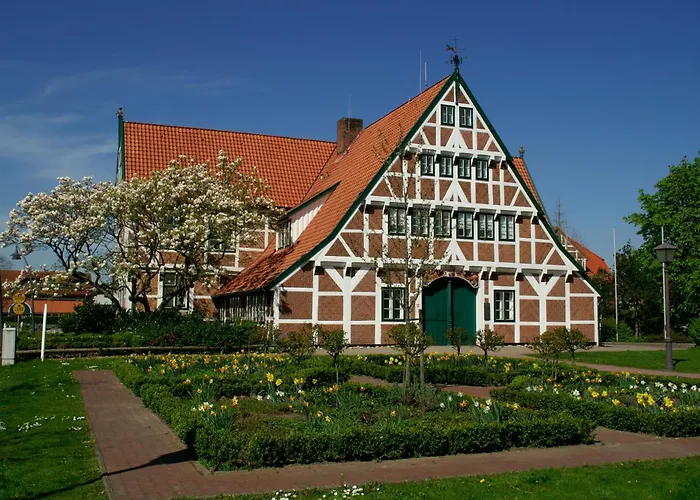 Diekstuv Hotel