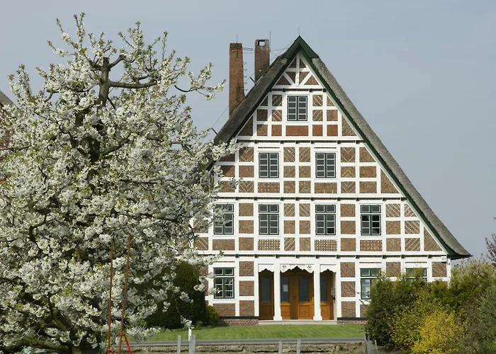 Diekstuv Hotel