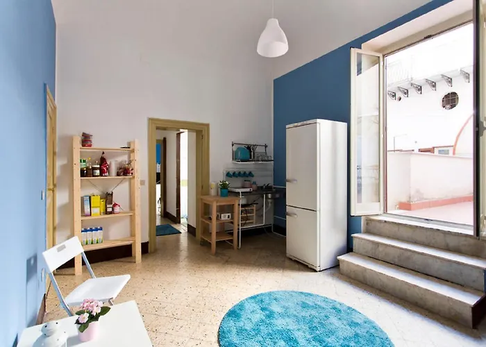 Moon Light Hostel
