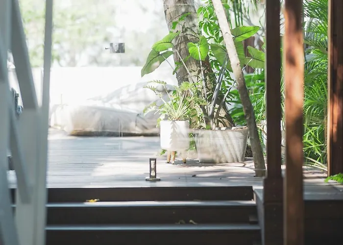 Summer House Magnetic Island