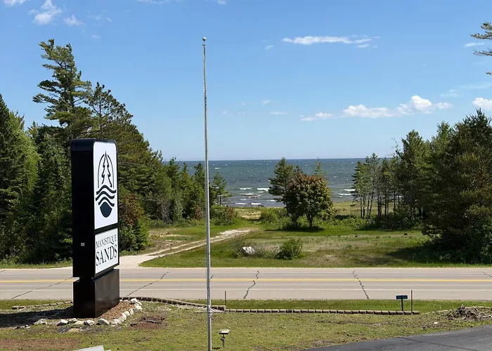 Manistique Sands