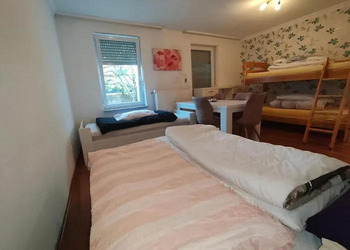 Fair-Hostel